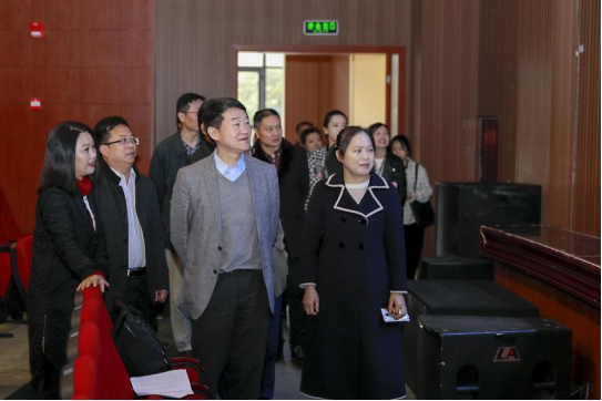 �����򵼸��Ĵ�����ְҵѧԺ���콻��