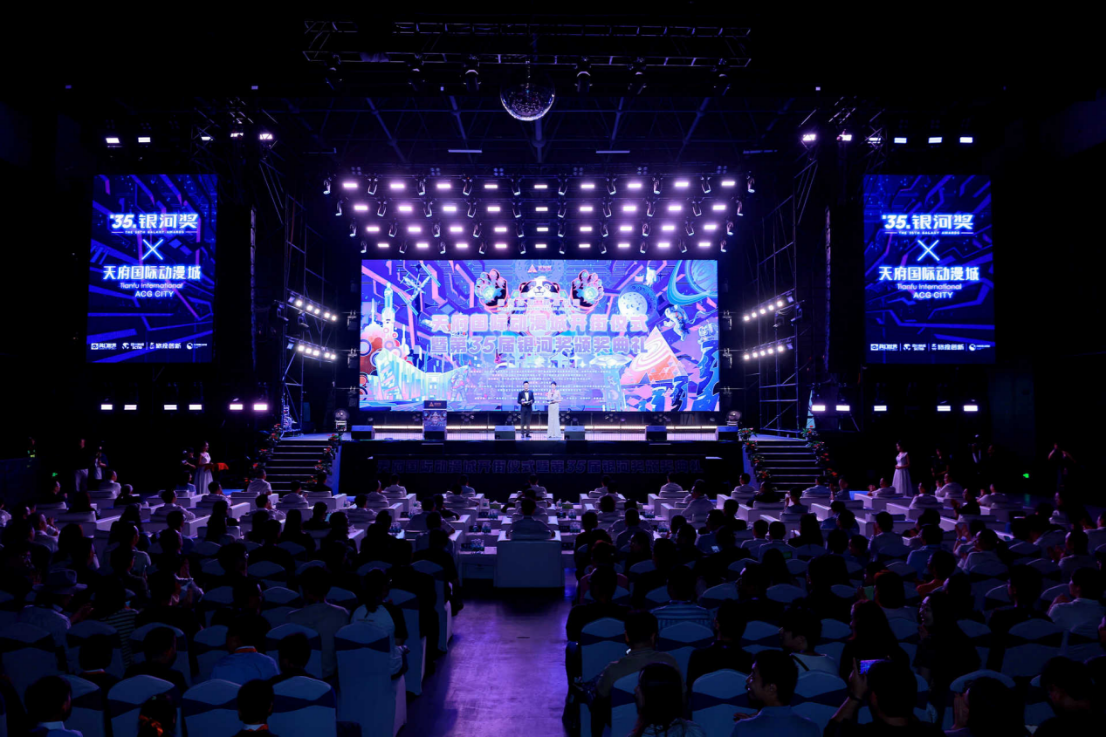 �츮���ʶ����ǿ�����ʽ�ߵ�35�����ӽ��佱��Բ������